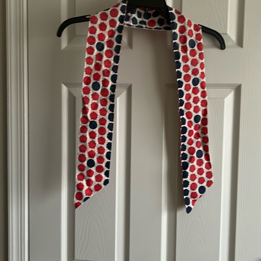 Vintage Scarf/Headband/Bow